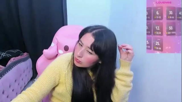 Thumbnail 3, _misshana_'s Stream at Chaturbate, 2 months ago