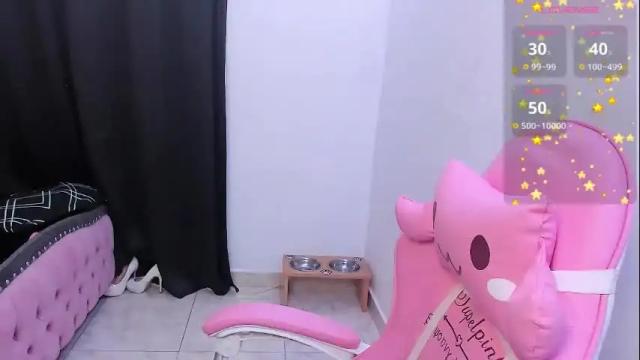 Thumbnail 1, _misshana_'s Stream at Chaturbate, 2 months ago