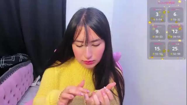 Image 10 of _misshana_ Stream on Chaturbate on 2 months ago