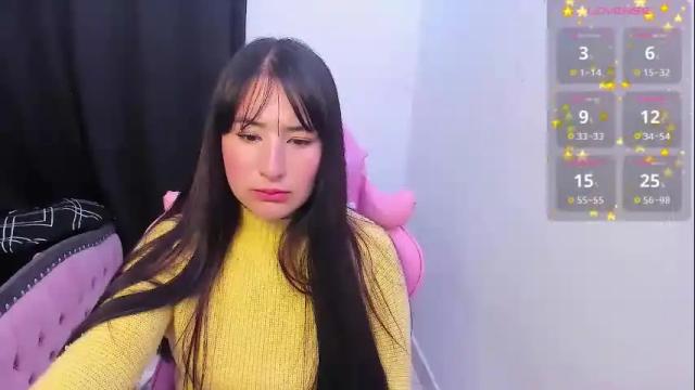 Image 12 of _misshana_ Stream on Chaturbate on 2 months ago
