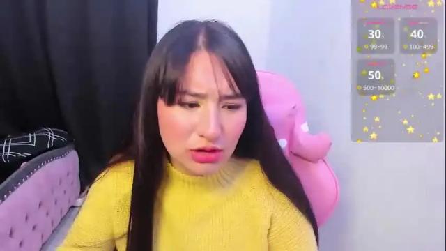 Image 2 of _misshana_ Stream on Chaturbate on 2 months ago