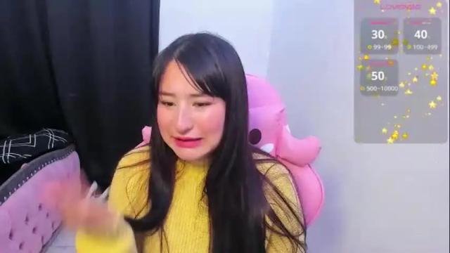 Image 6 of _misshana_ Stream on Chaturbate on 2 months ago