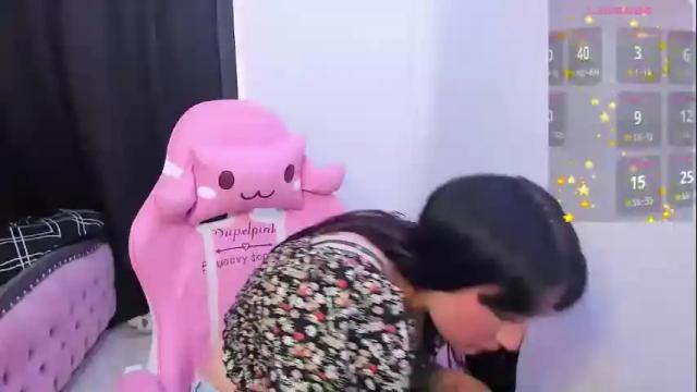 Image 10 of _misshana_ Stream on Chaturbate on 1 month ago