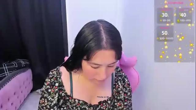Image 2 of _misshana_ Stream on Chaturbate on 1 month ago