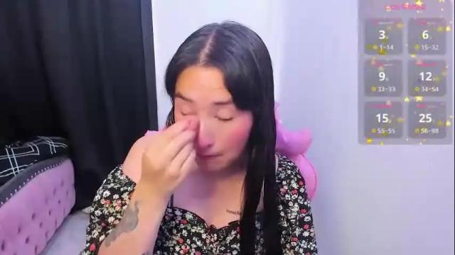 Image 8 of _misshana_ Stream on Chaturbate on 1 month ago