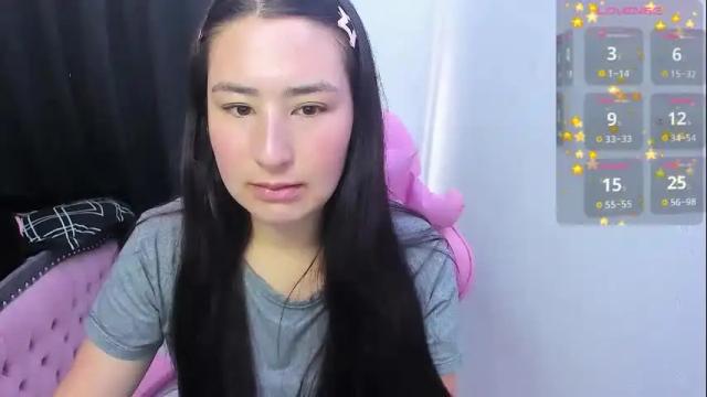 Thumbnail 1, _misshana_'s Stream at Chaturbate, 1 month ago
