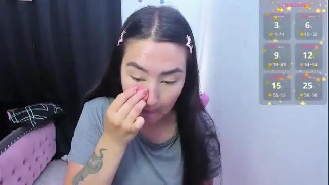 Image 3 of _misshana_ Stream on Chaturbate on 1 month ago