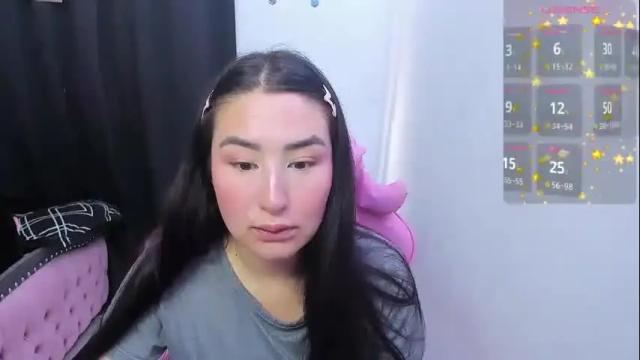 Thumbnail 2, _misshana_'s Stream at Chaturbate, 1 month ago