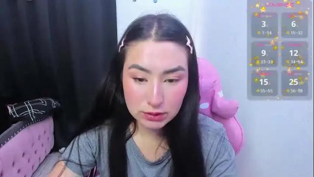 Image 6 of _misshana_ Stream on Chaturbate on 1 month ago