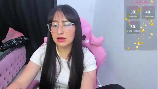 Thumbnail 1, _misshana_'s Stream at Chaturbate, 1 month ago