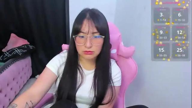 Image 3 of _misshana_ Stream on Chaturbate on 1 month ago