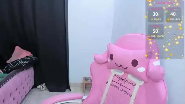 Image 7 of _misshana_ Stream on Chaturbate on 1 month ago