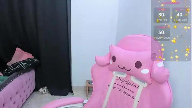 Image 8 of _misshana_ Stream on Chaturbate on 1 month ago