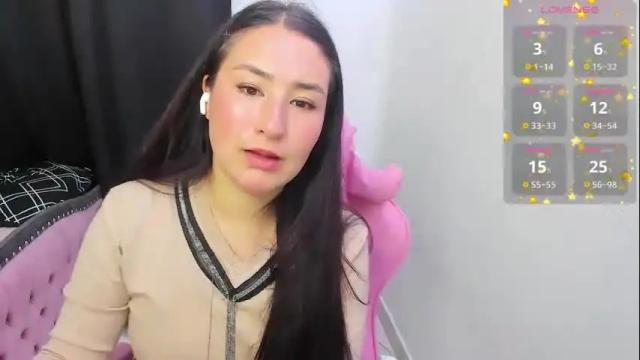 Image 12 of _misshana_ Stream on Chaturbate on 1 month ago