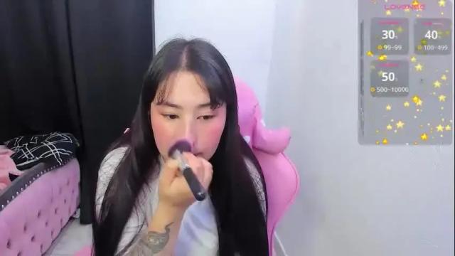 Thumbnail 1, _misshana_'s Stream at Chaturbate, 1 month ago