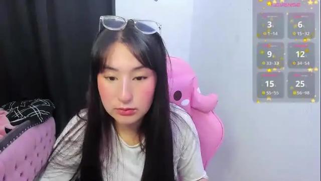 Image 10 of _misshana_ Stream on Chaturbate on 1 month ago