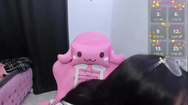 Image 11 of _misshana_ Stream on Chaturbate on 1 month ago