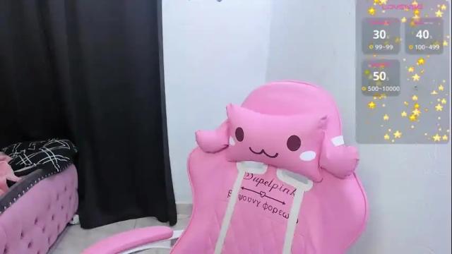 Image 12 of _misshana_ Stream on Chaturbate on 1 month ago