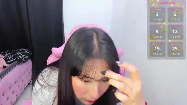 Image 3 of _misshana_ Stream on Chaturbate on 1 month ago