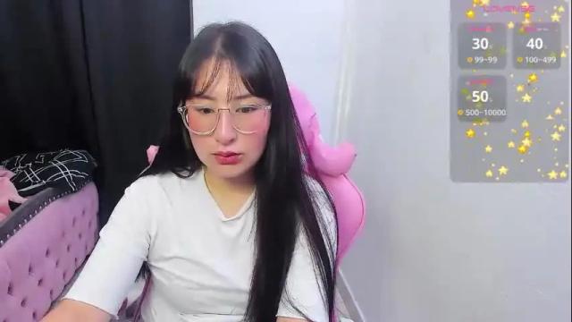 Image 4 of _misshana_ Stream on Chaturbate on 1 month ago