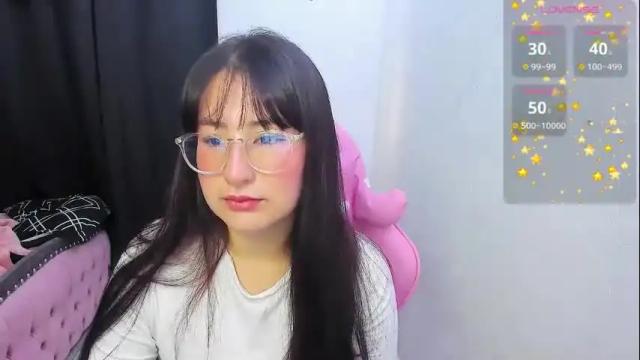 Image 7 of _misshana_ Stream on Chaturbate on 1 month ago