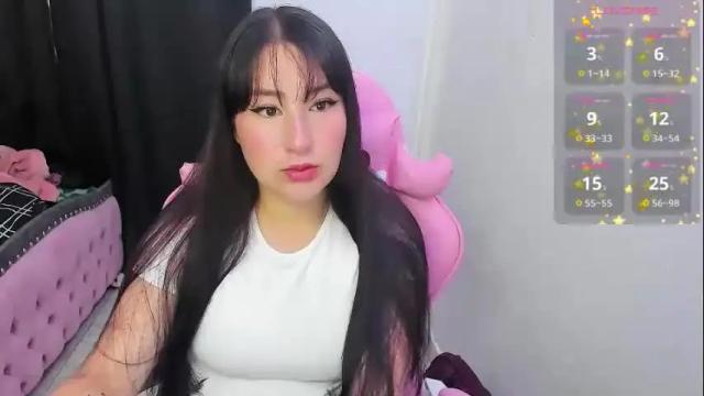 Thumbnail 1, _misshana_'s Stream at Chaturbate, 1 month ago