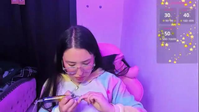 Image 10 of _misshana_ Stream on Chaturbate on 1 month ago