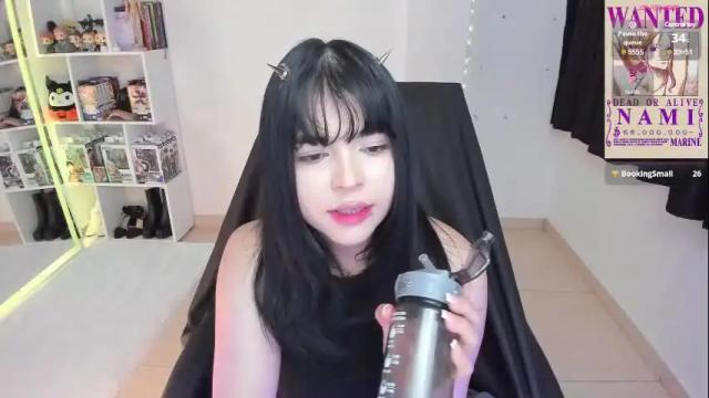 Image 8 of _misshoneyxx Stream on Chaturbate on 2 months ago