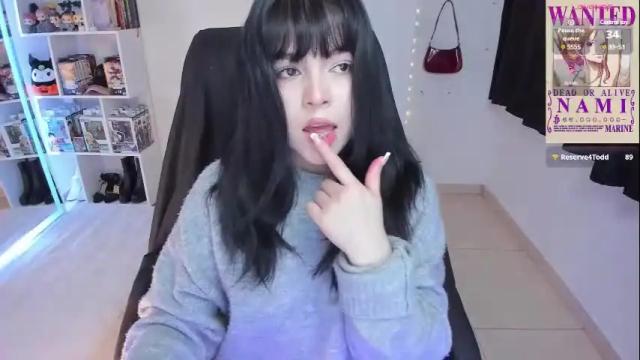 Image 6 of _misshoneyxx Stream on Chaturbate on 2 months ago