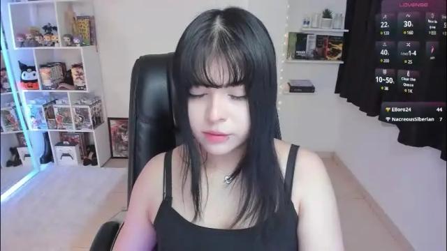 Image 11 of _misshoneyxx Stream on Chaturbate on 1 month ago