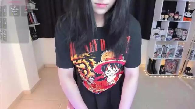 Image 3 of _misshoneyxx Stream on Chaturbate on 1 month ago