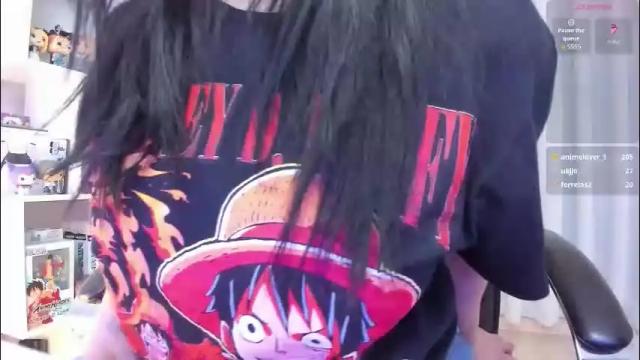 Thumbnail 2, _misshoneyxx's Stream at Chaturbate, 20 days ago