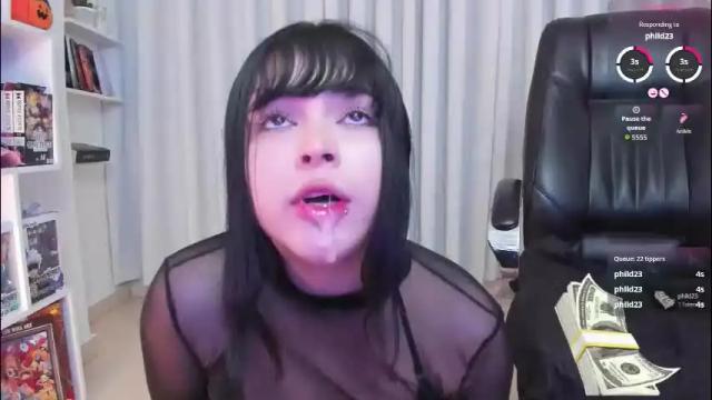 Image 12 of _misshoneyxx Stream on Chaturbate on 11 days ago