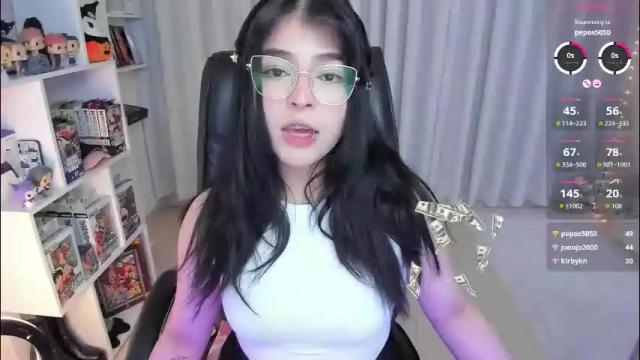 Image 4 of _misshoneyxx Stream on Chaturbate on 1 month ago