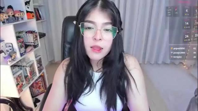 Thumbnail 2, _misshoneyxx's Stream at Chaturbate, 1 month ago