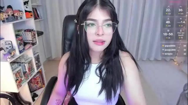Image 6 of _misshoneyxx Stream on Chaturbate on 1 month ago
