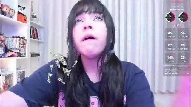 Image 12 of _misshoneyxx Stream on Chaturbate on 1 month ago