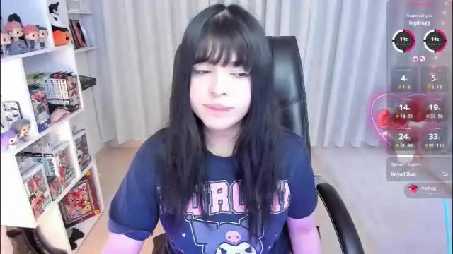 Image 2 of _misshoneyxx Stream on Chaturbate on 1 month ago