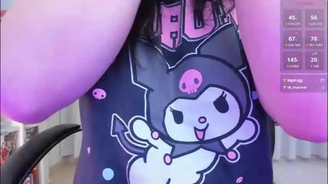 Image 7 of _misshoneyxx Stream on Chaturbate on 1 month ago