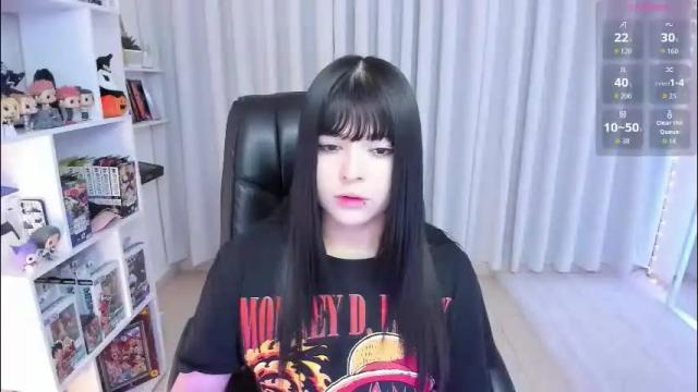 Thumbnail 1, _misshoneyxx's Stream at Chaturbate, 1 month ago