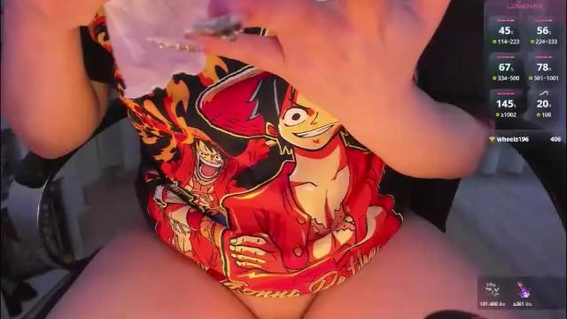 Image 10 of _misshoneyxx Stream on Chaturbate on 1 month ago