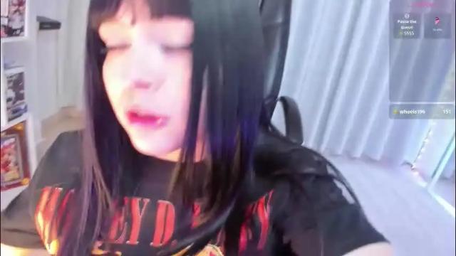 Image 6 of _misshoneyxx Stream on Chaturbate on 1 month ago