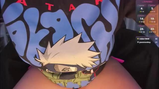 Image 12 of _misshoneyxx Stream on Chaturbate on 28 days ago