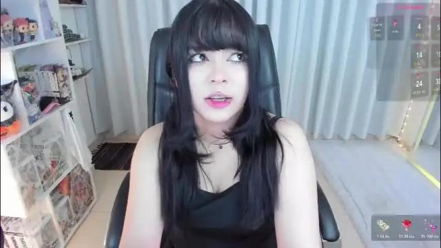 Image 7 of _misshoneyxx Stream on Chaturbate on 6 days ago