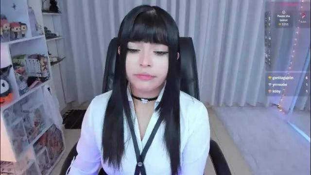 Image 12 of _misshoneyxx Stream on Chaturbate on 2 days ago