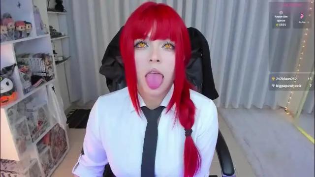 Image 4 of _misshoneyxx Stream on Chaturbate on 14 hours ago