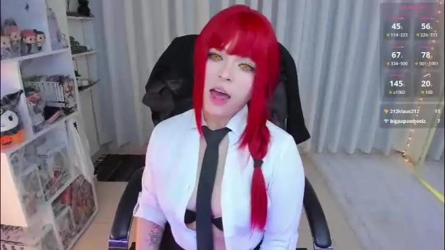 Thumbnail 2, _misshoneyxx's Stream at Chaturbate, 8 hours ago