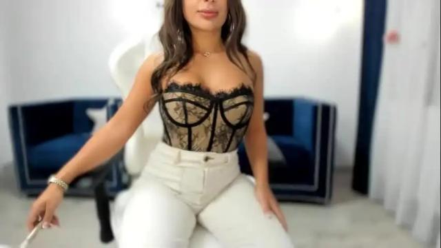 Image 2 of _missperfection_ Stream on Chaturbate on 6 days ago