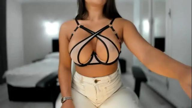 Thumbnail 1, _missperfection_'s Stream at Chaturbate, 8 days ago