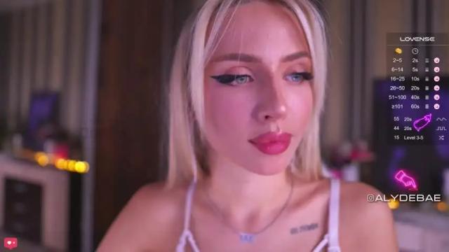 Image 8 of _misstics69_ Stream on Chaturbate on 17 months ago